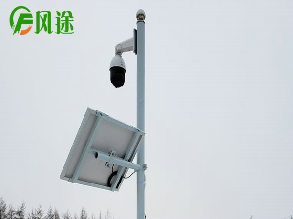 風(fēng)途土壤墑情監(jiān)測(cè)系統(tǒng)質(zhì)量怎么樣？